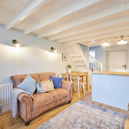 Host & Stay - Honey Cottage Hinderwell Exterior foto