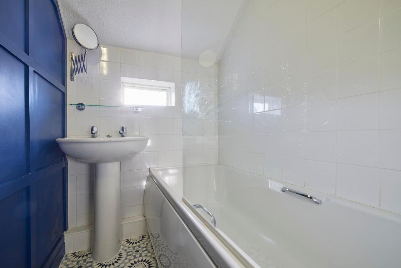 Host & Stay - Honey Cottage Hinderwell Exterior foto