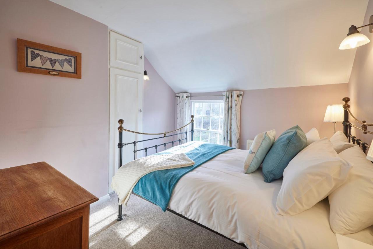 Host & Stay - Honey Cottage Hinderwell Exterior foto